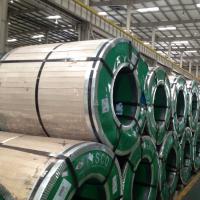 Manufacture 310s stainless steel coil China lucky steel coil